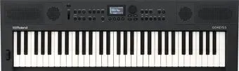 Roland Go:Keys 5 (графит)