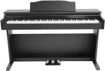Solista DP200BK