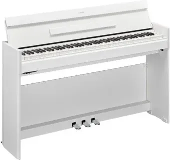 Yamaha YDP-S55 (белый)