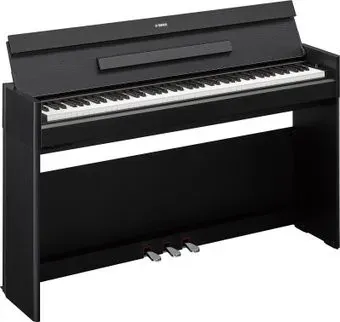 Yamaha YDP-S55 (черный)