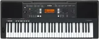 Yamaha PSR-A350