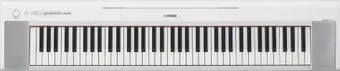 Yamaha NP-35 (белый)
