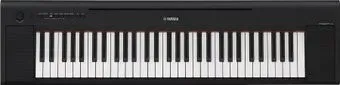 Yamaha NP-15 (черный)