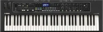 Yamaha CK61