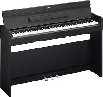 Yamaha YDP-S35 (черный)