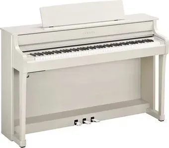 Yamaha Clavinova CLP-845 (бежевый)