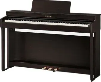 Kawai CN201 (коричневый)