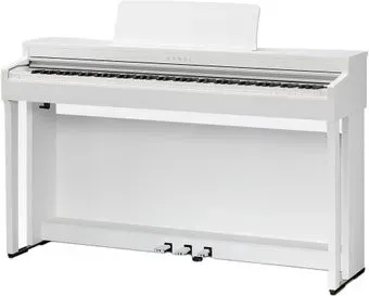 Kawai CN201 (белый)