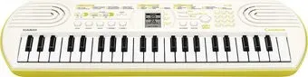 Casio SA-80