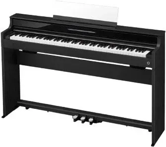 Casio Celviano AP-S450 (черный)