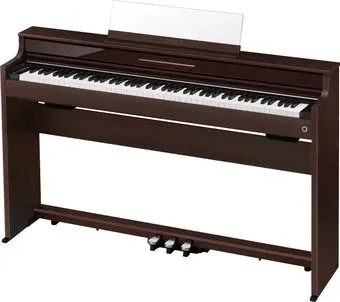 Casio Celviano AP-S450 (коричневый)