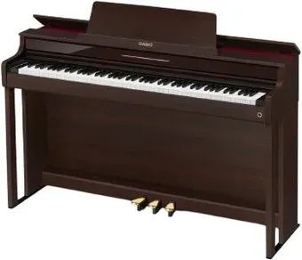 Casio Celviano AP-550 (коричневый)