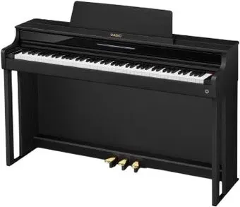 Casio Celviano AP-550 (черный)