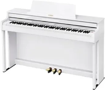 Casio Celviano AP-550 (белый)