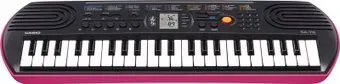 Casio SA-78