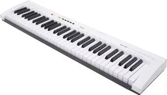 Tesler KB-6120 (белый)