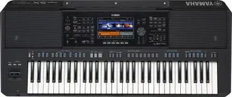 Yamaha PSR-SX720