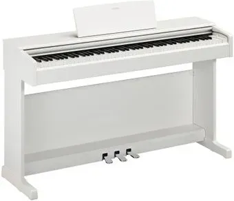 Yamaha Arius YDP-145 (белый)