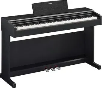 Yamaha Arius YDP-145 (черный)