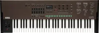 KORG Opsix SE