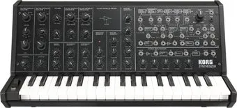 KORG MS-20 Mini