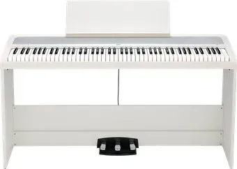 KORG B2SP (белый)