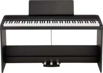 KORG B2SP (черный)