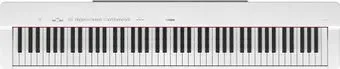 Yamaha P-225 (белый)