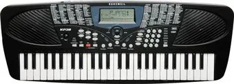 Kurzweil KP30