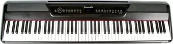 Jonson&Co JC-1800 BK