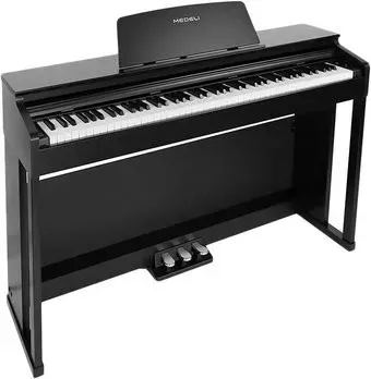 Medeli DP280K (черный)