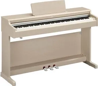 Yamaha Arius YDP-165 (белый ясень)
