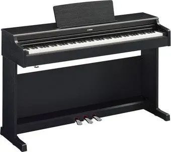 Yamaha Arius YDP-165 (черный)