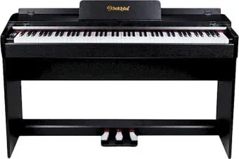 Solista DP600BK