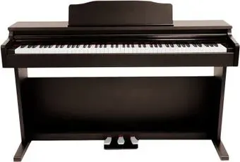 Solista DP200R