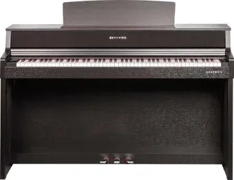 Kurzweil CUP410 (черный палисандр)