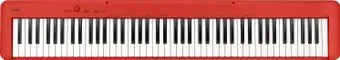 Casio CDP-S160 (красный)