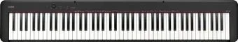 Casio CDP-S160 (черный)