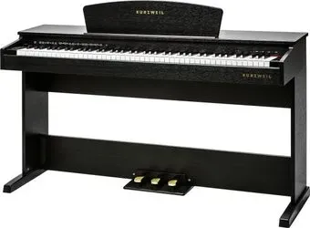 Kurzweil M70 (черный палисандр)