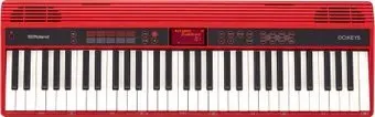 Roland Go:Keys
