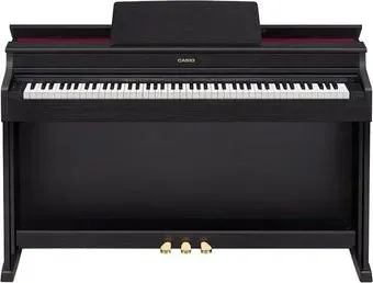 Casio Celviano AP-470 (черный)