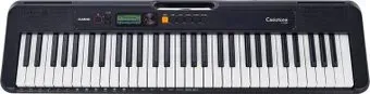 Casio CT-S200 (черный)