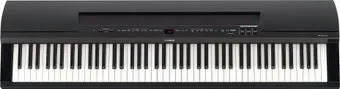 Yamaha P-255 (черный)