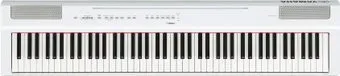 Yamaha P-125WH