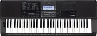 Casio CT-X800