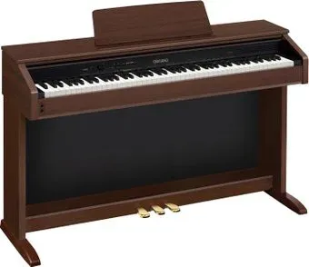 Casio Celviano AP-270 (коричневый)