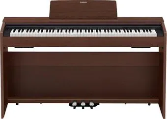 Casio Privia PX-870 (коричневый)