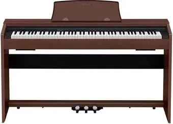 Casio Privia PX-770 (коричневый)