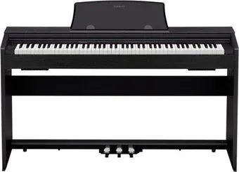 Casio Privia PX-770 (черный)