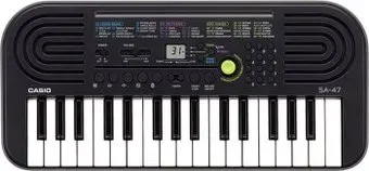 Casio SA-47